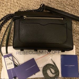 Rebecca Minkoff Avery Crossbody